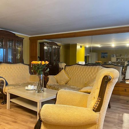3 Apartman Sigulda Kültér fotó