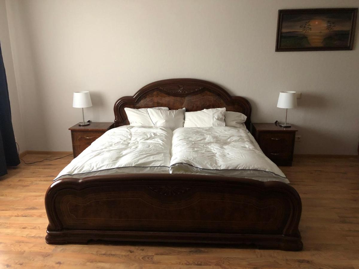 3 Apartman Sigulda Kültér fotó
