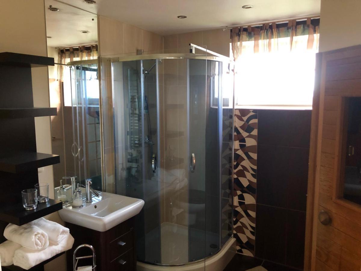 3 Apartman Sigulda Kültér fotó