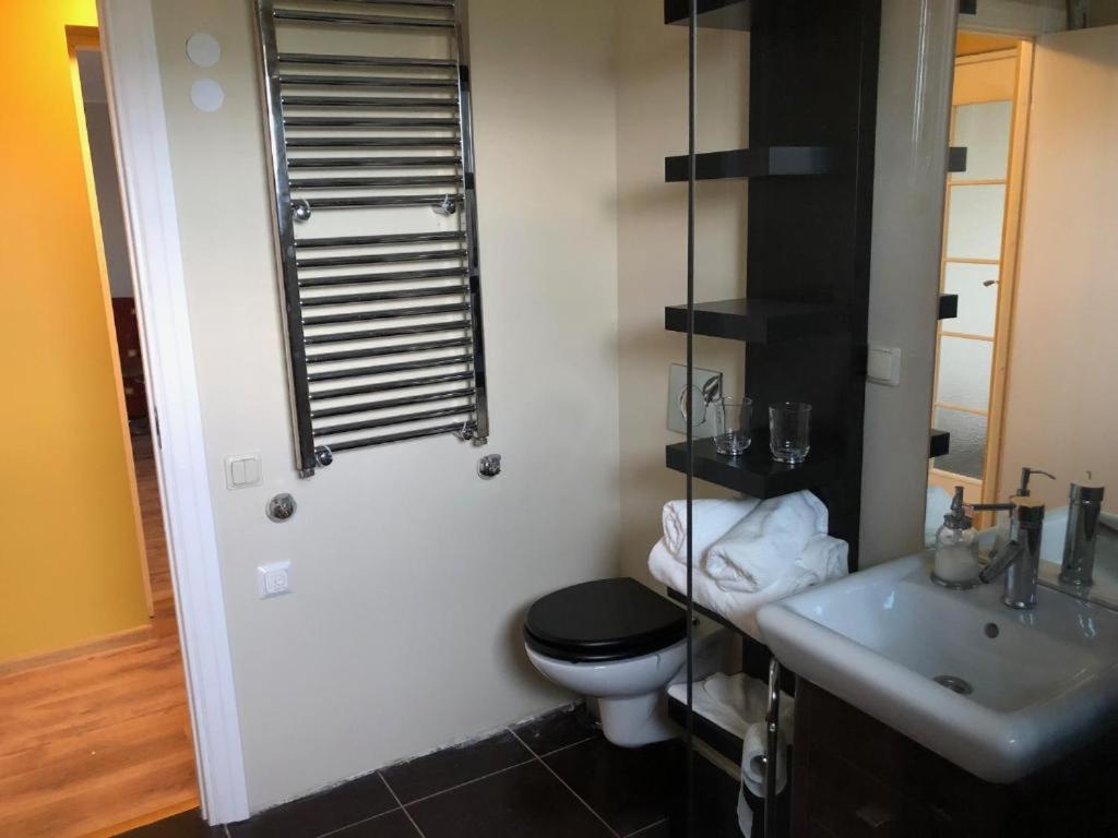 3 Apartman Sigulda Kültér fotó