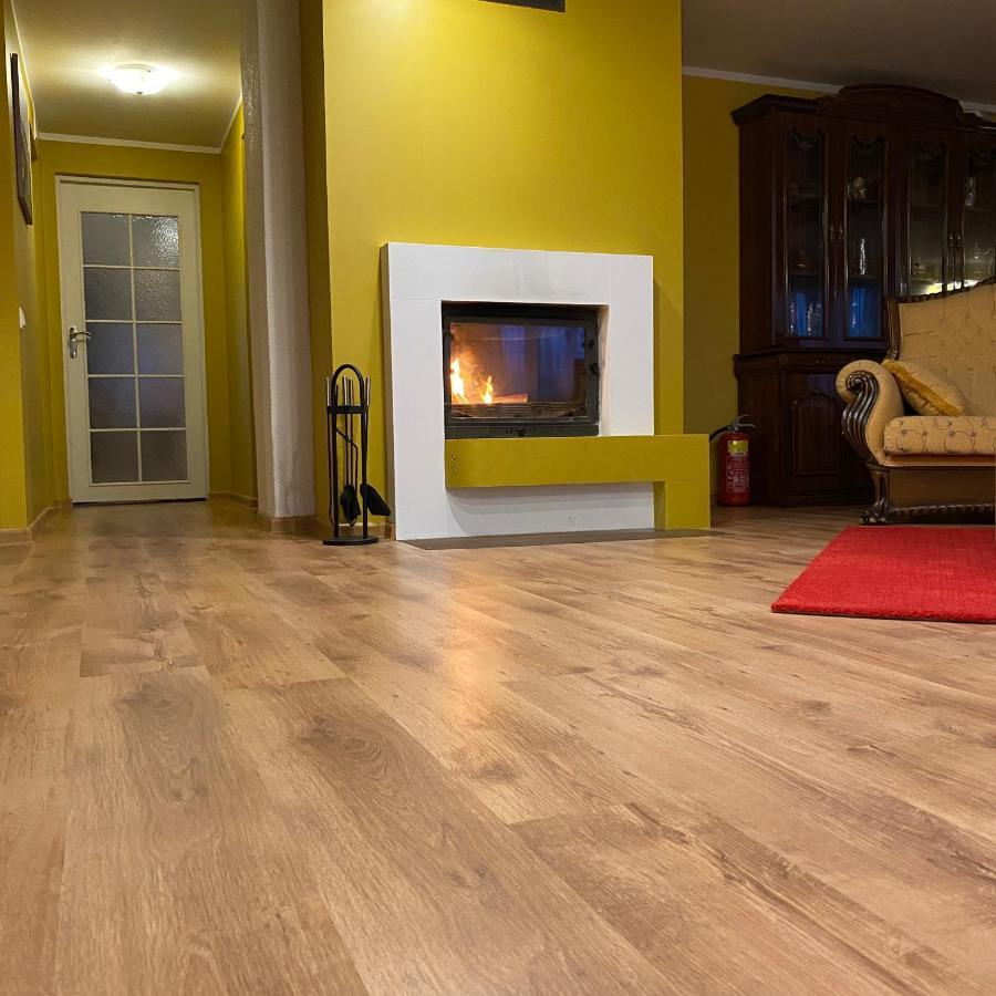 3 Apartman Sigulda Kültér fotó