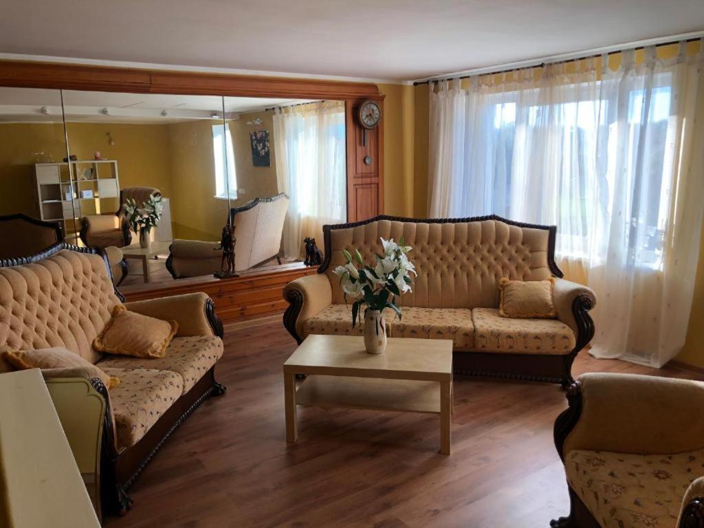 3 Apartman Sigulda Kültér fotó