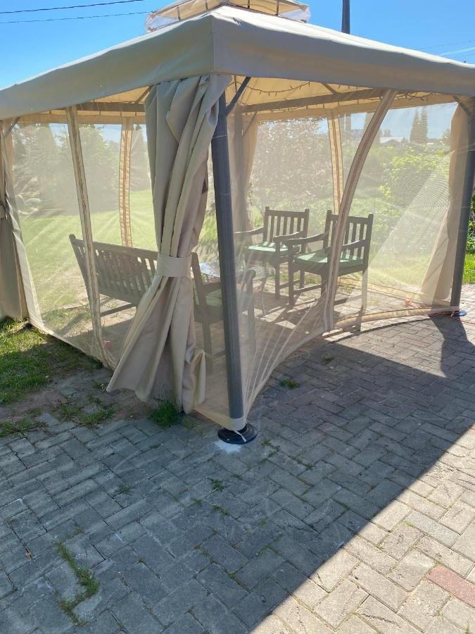 3 Apartman Sigulda Kültér fotó