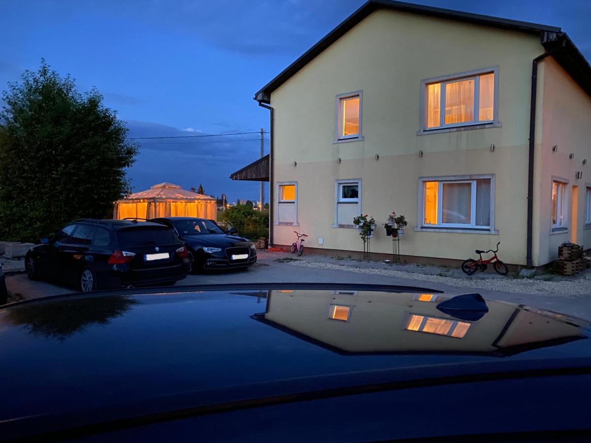 3 Apartman Sigulda Kültér fotó