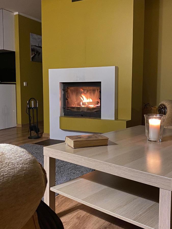3 Apartman Sigulda Kültér fotó
