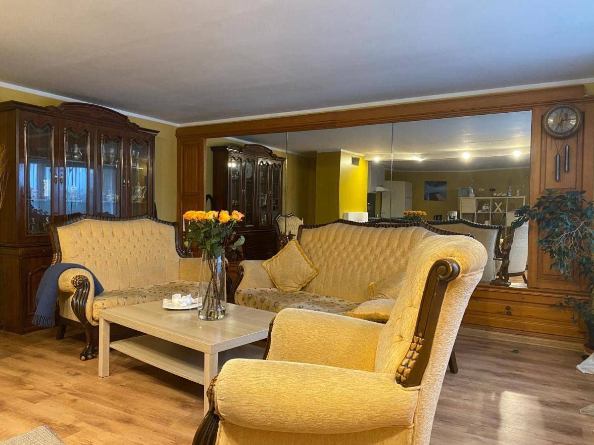 3 Apartman Sigulda Kültér fotó