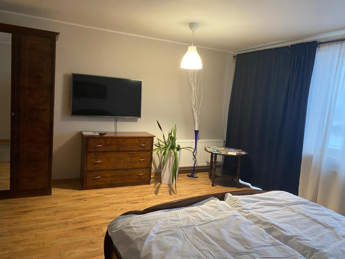 3 Apartman Sigulda Kültér fotó